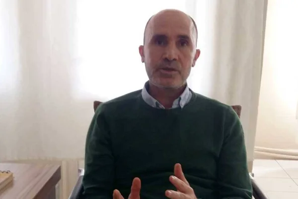 21 aylık ev hapsi bitti iddianame bitmedi