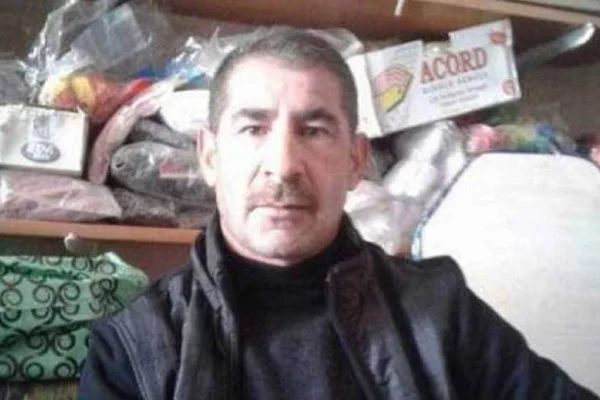 Katil asker, duruşmaya bile gelmedi