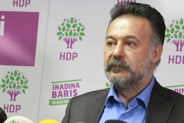Sanki PKK’yi kapatma davası