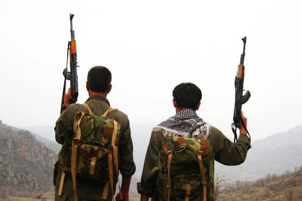 Avaşîn’de 3 asker öldürüldü
