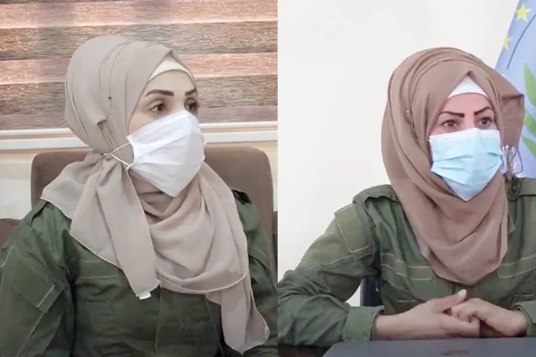 Sorunları çözmek görevimiz
