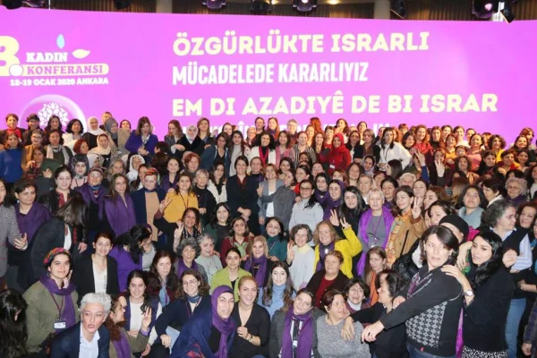 HDP’den şiddet uygulayan vekile ‘uzaklaştırma’