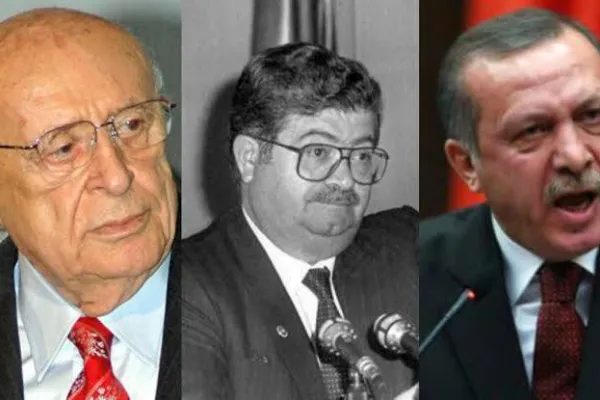 12 Eylül siyasal ve neoliberal ekonomik rejim olarak sürüyor