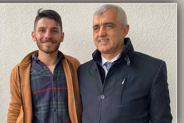 Gözaltında işkence