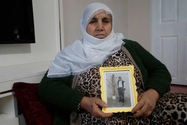 Bilincini kaybedene kadar işkence