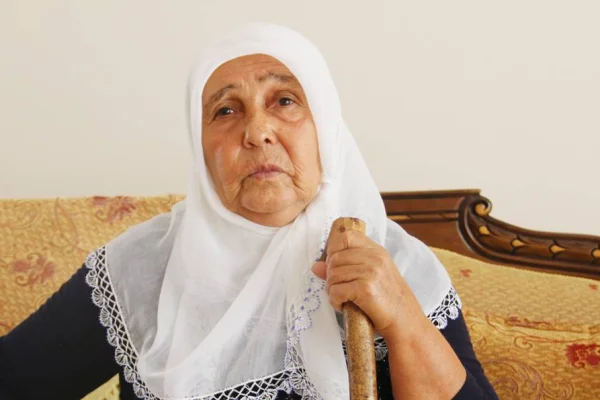 Kıyamete kadar çocuklarımın yolundayım