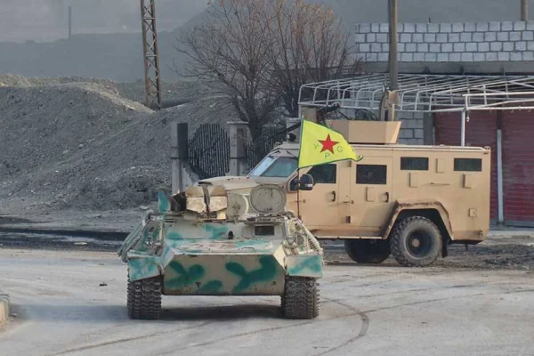 Hesekê’de sona doğru
