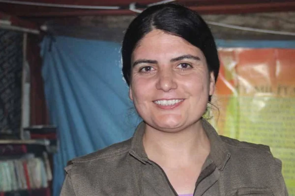 22 yıldır her alandaydı
