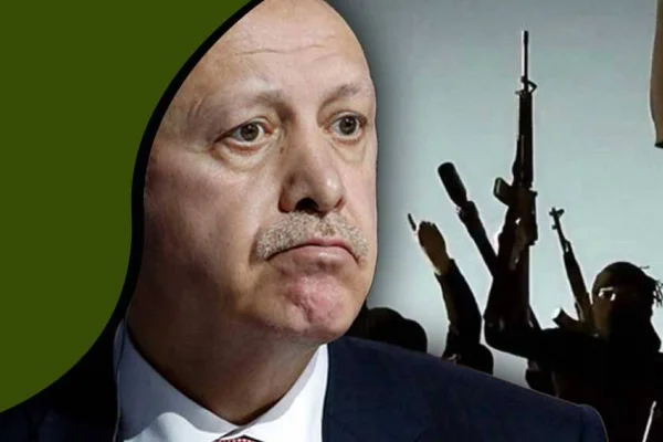 IŞİD‘leşmeden Rojava’ya...     