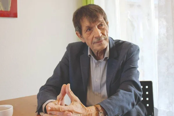 Mäder: PKK’siz çözüm olmaz 