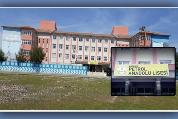 Irkçı müdür dokunulmaz