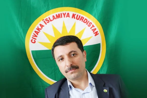 Kurbanlar Kuzey Kürdistan’a