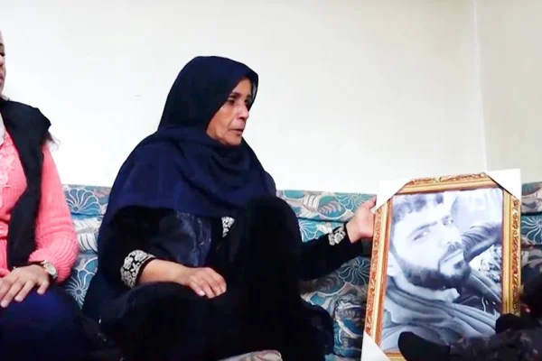 Yüzyılların yaralarına derman oluyorlar