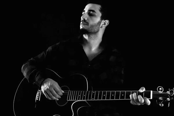 Büyüdükçe müzik gibi değişiyorum