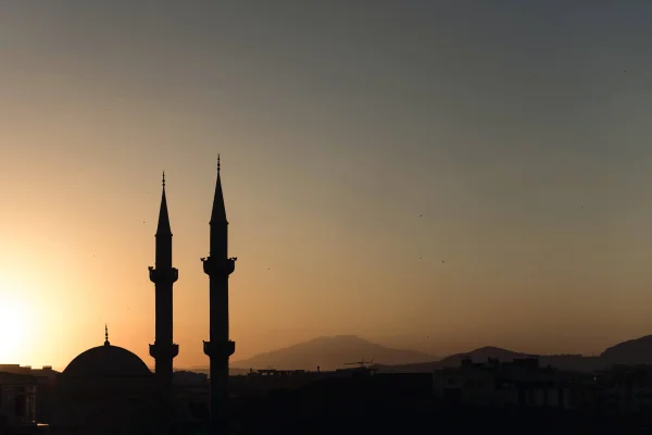 Ramazan’da din bezirganları