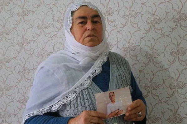 Vazgeçeceğimizi sanıyorlar