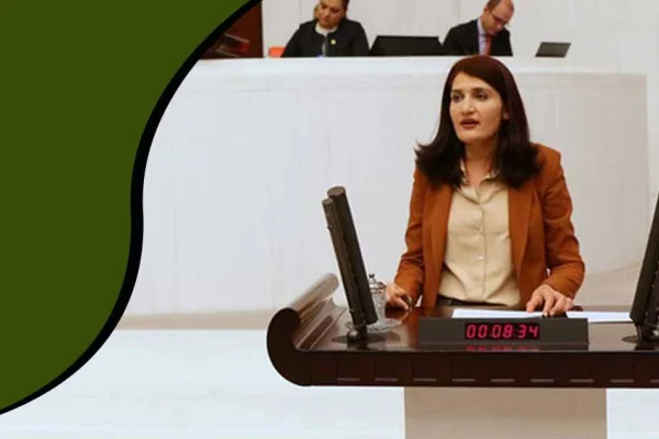 Semra Güzel’in fotoğrafı
