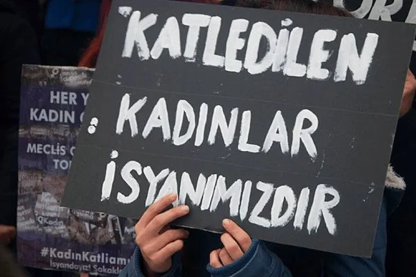 İki kadın daha katledildi