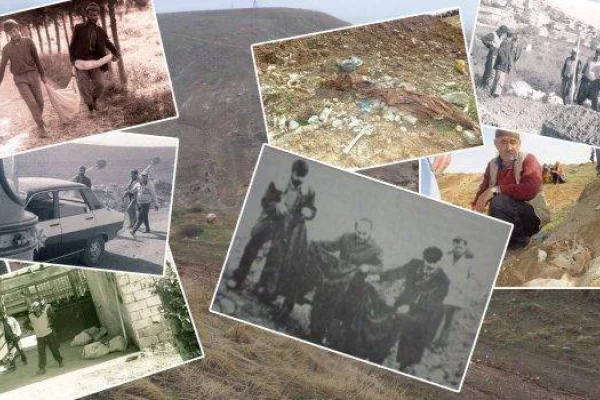 Newala Qesaba ve Kürt’ün ölüsüne tahammülsüzlük