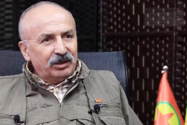 Devletle her türlü suçu işliyorlar