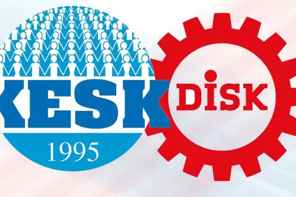 KESK ve DİSK memnun