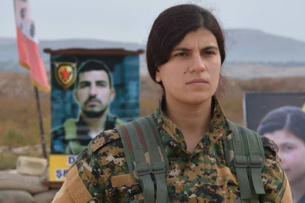 ‘Avesta’nın hayali için direneceğiz’