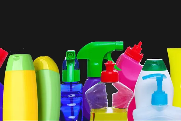 Plastik ambalajlar obeziteye yol açıyor