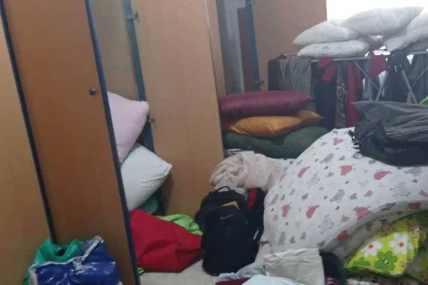 Dört kentte gözaltılar
