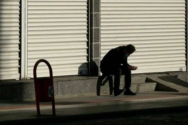İşçi sınıfı sendikasız