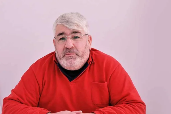 Yozgatlı bir Türk’sün, HDP’de ne işin var?
