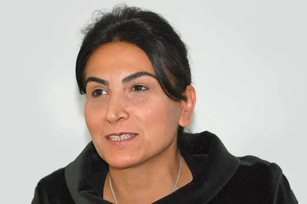 Aysel Tuğluk ATK’ye sevk ediliyor