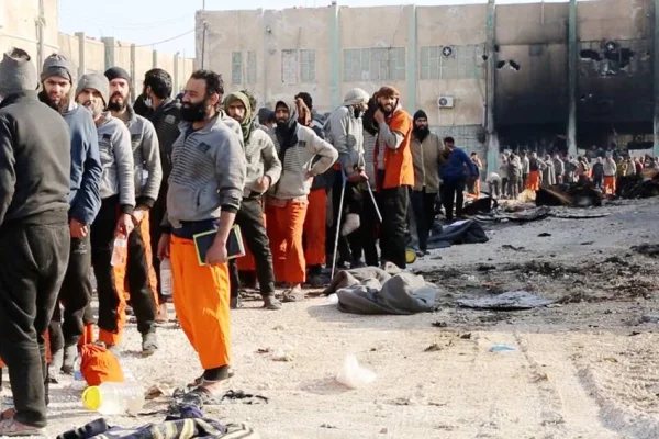 Kobanê’den Hesekê’ye