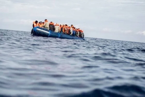 En ölümcül rota yine can aldı