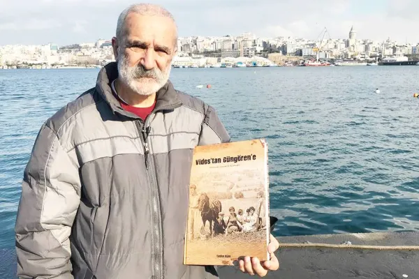 Vidos’tan Güngören’e