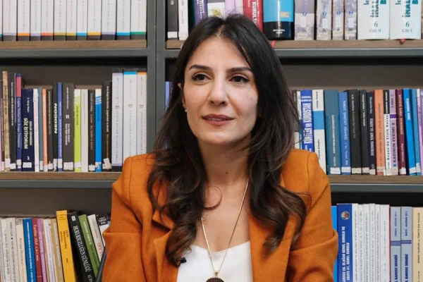 'Herkes kendi sivil eylemine başladı'
