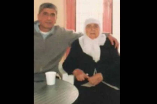30 yıllık tutsağın şehadeti açıklandı