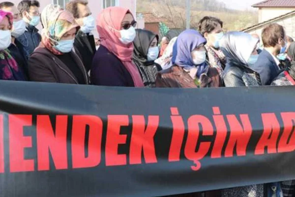 İşçileri satın almaya çalıştı