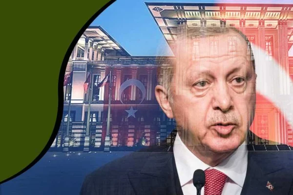 Türk halkı ve diktatörü…