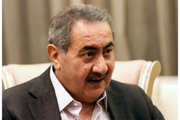 Zebari’nin adaylığına itiraz 