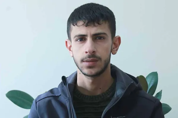 Ajanlık dayatması ses kaydında
