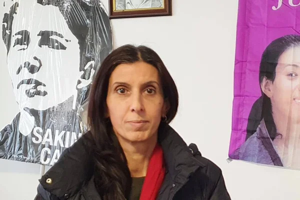 Saraların mirasını sürdürüyorlar