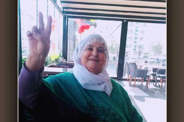 Şırnak, Urfa ve Amed’de gözaltılar