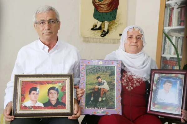 Kilyos kaldırımları katliamların özetidir