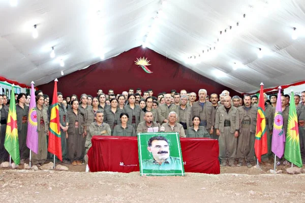 KCK: Kürtlere yaklaşımın göstergesi