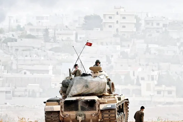 MİT ve DAİŞ işbirliğinin perde arkası!