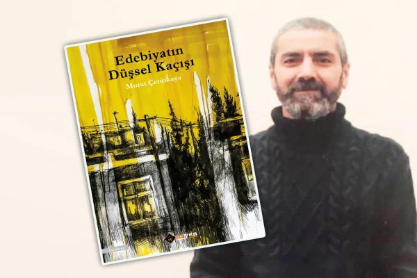 Edebiyatın Düşsel Kaçışı