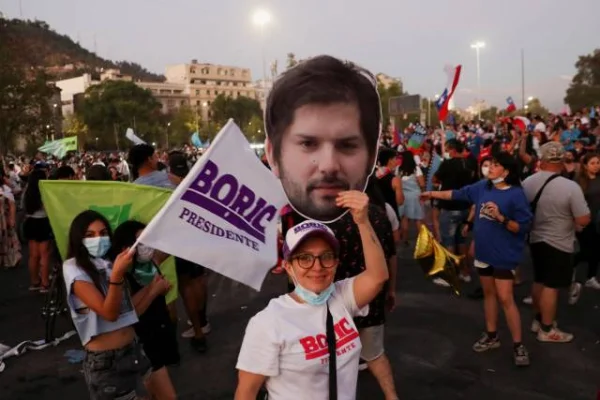 Şili'nin çilesi ve umudu
