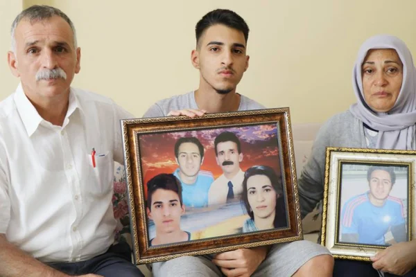33 düş yolcusu onurumuz