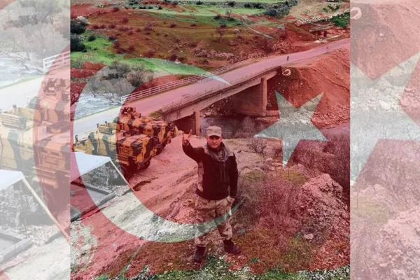 Koruma, AK’lama, yargıla