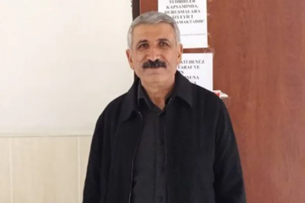 Gazeteci Şahin’e 15 yıla kadar hapis